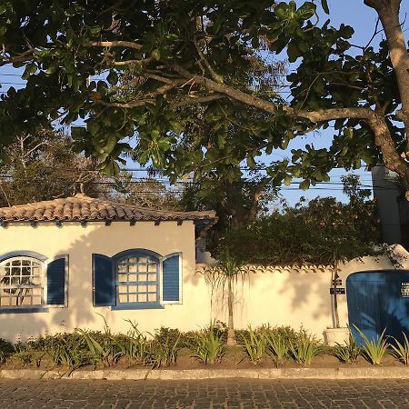 Casa Amor Do Mar Búzios Exteriér fotografie