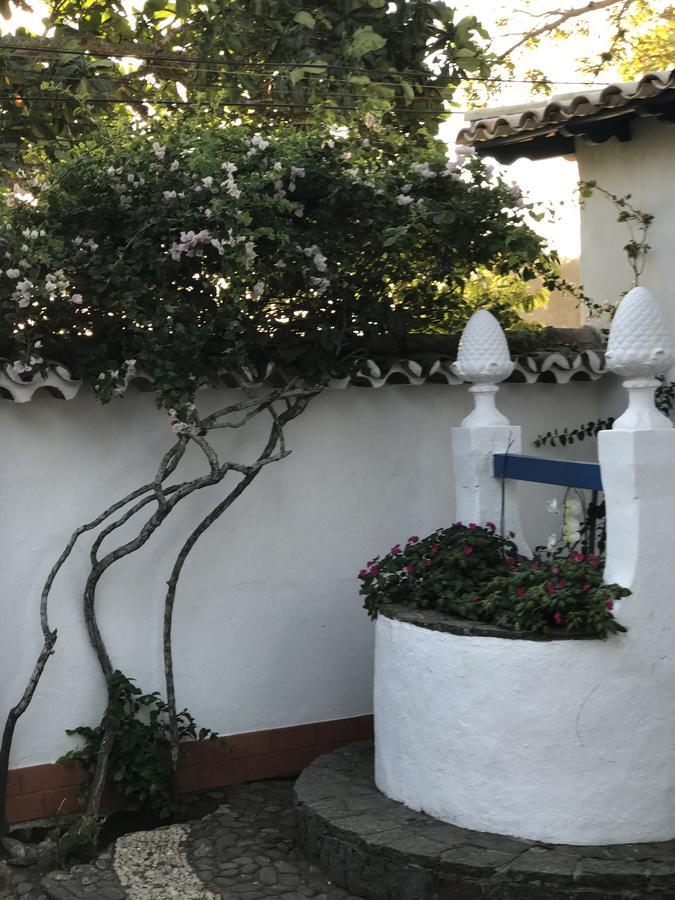 Casa Amor Do Mar Búzios Exteriér fotografie