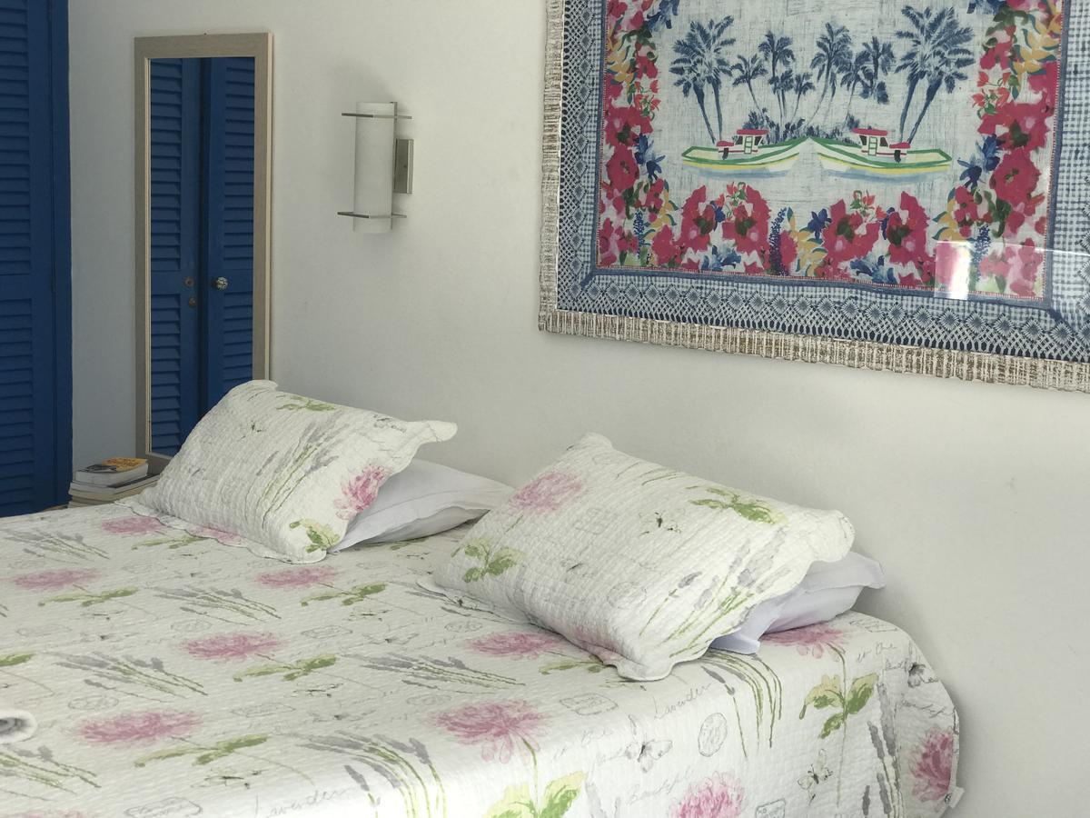 Casa Amor Do Mar Búzios Exteriér fotografie