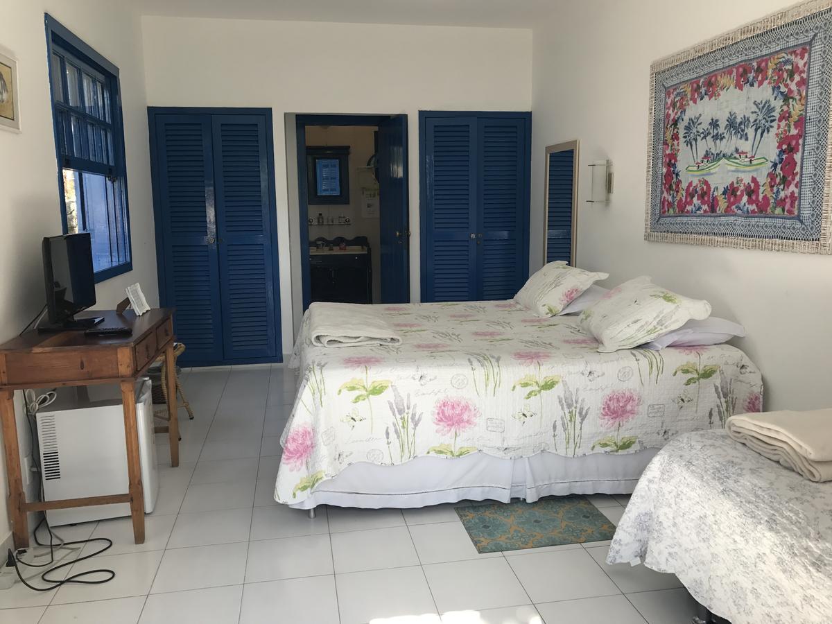 Casa Amor Do Mar Búzios Exteriér fotografie