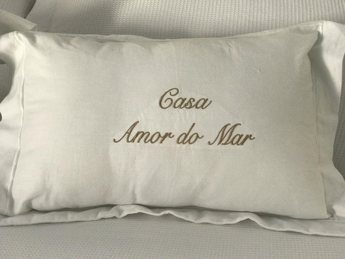 Casa Amor Do Mar Búzios Exteriér fotografie