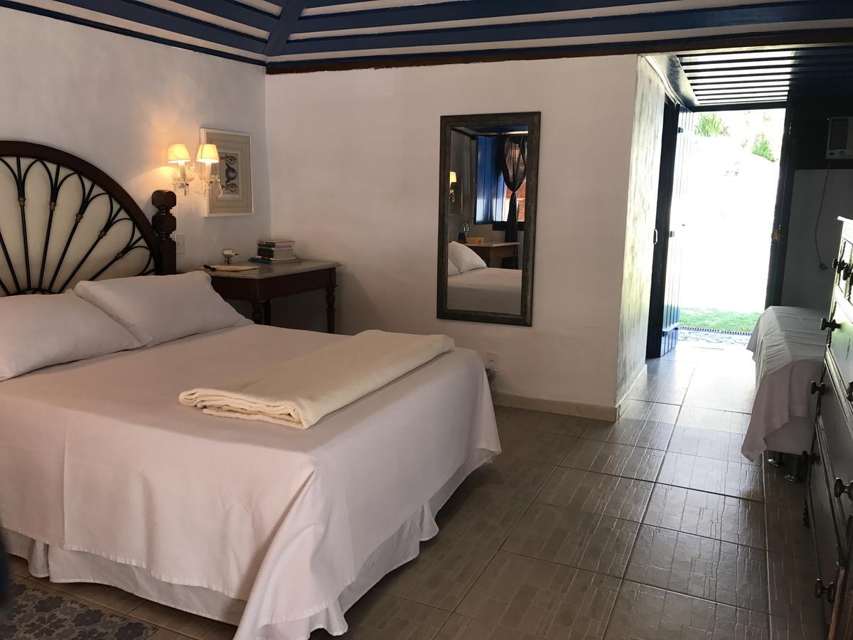 Casa Amor Do Mar Búzios Exteriér fotografie