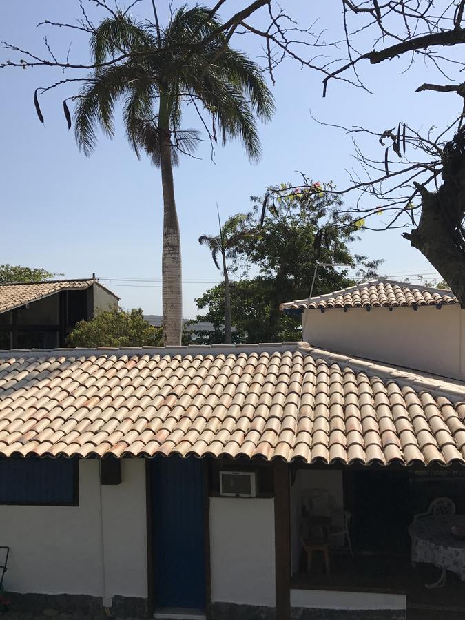 Casa Amor Do Mar Búzios Exteriér fotografie