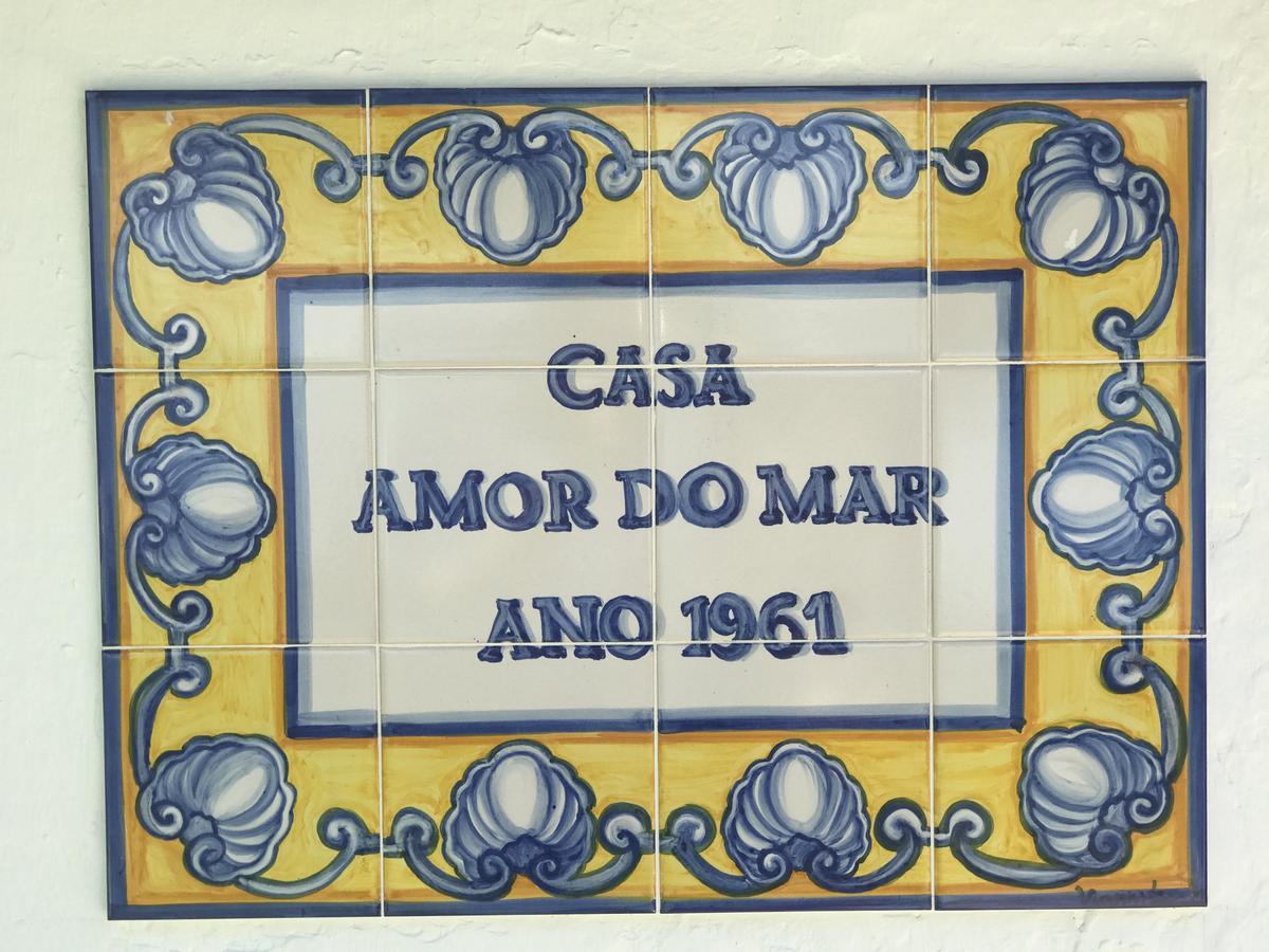 Casa Amor Do Mar Búzios Exteriér fotografie