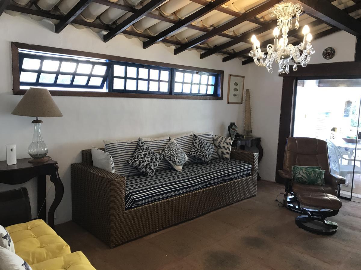Casa Amor Do Mar Búzios Exteriér fotografie