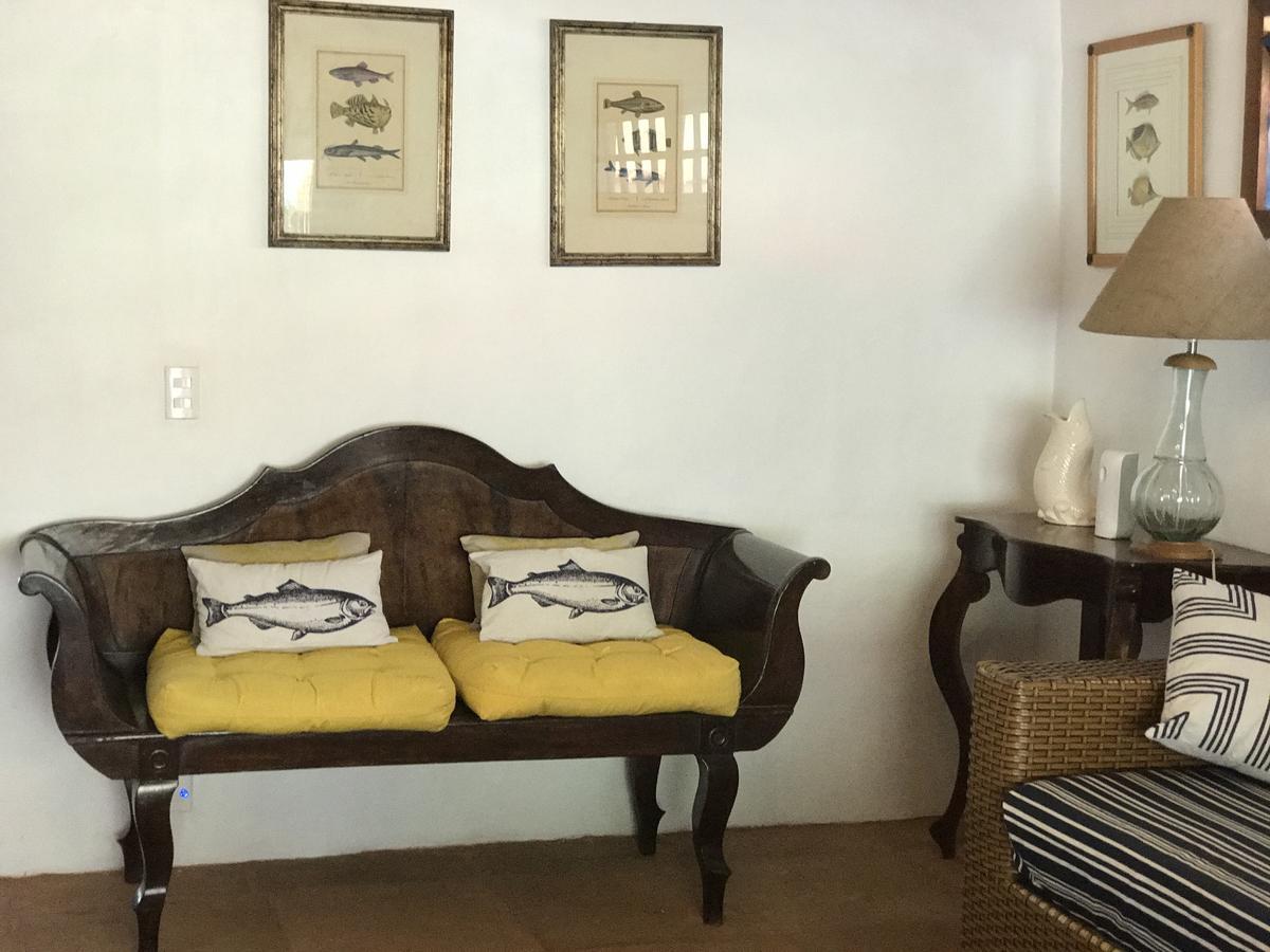 Casa Amor Do Mar Búzios Exteriér fotografie