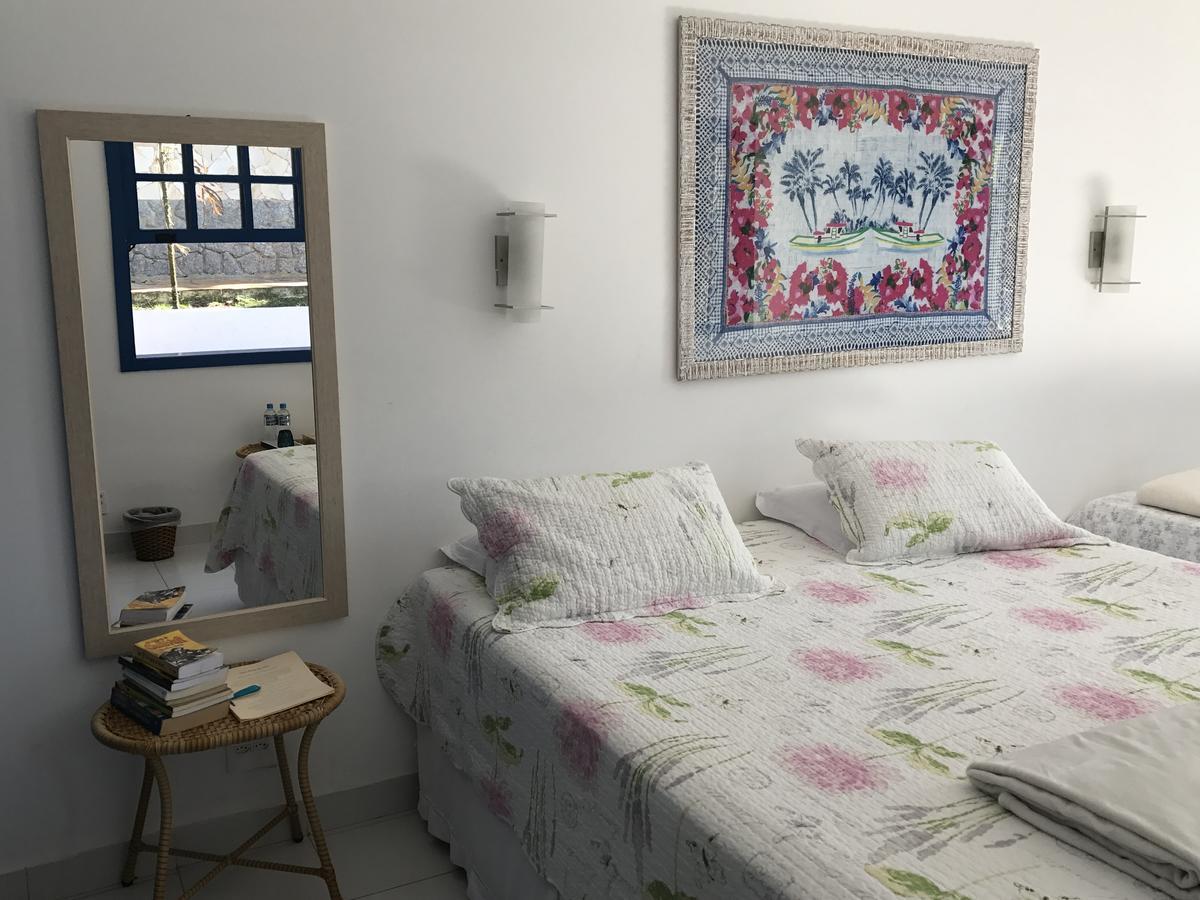 Casa Amor Do Mar Búzios Exteriér fotografie