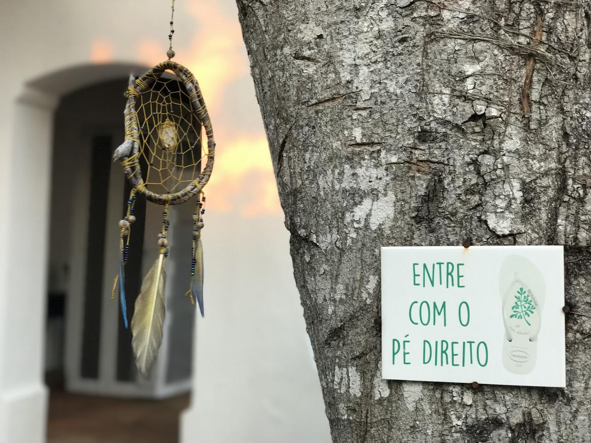 Casa Amor Do Mar Búzios Exteriér fotografie