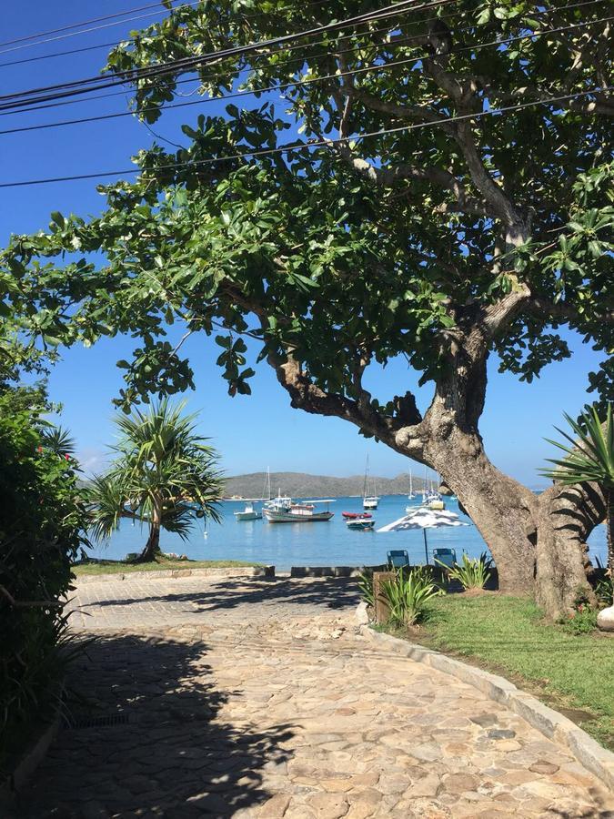 Casa Amor Do Mar Búzios Exteriér fotografie