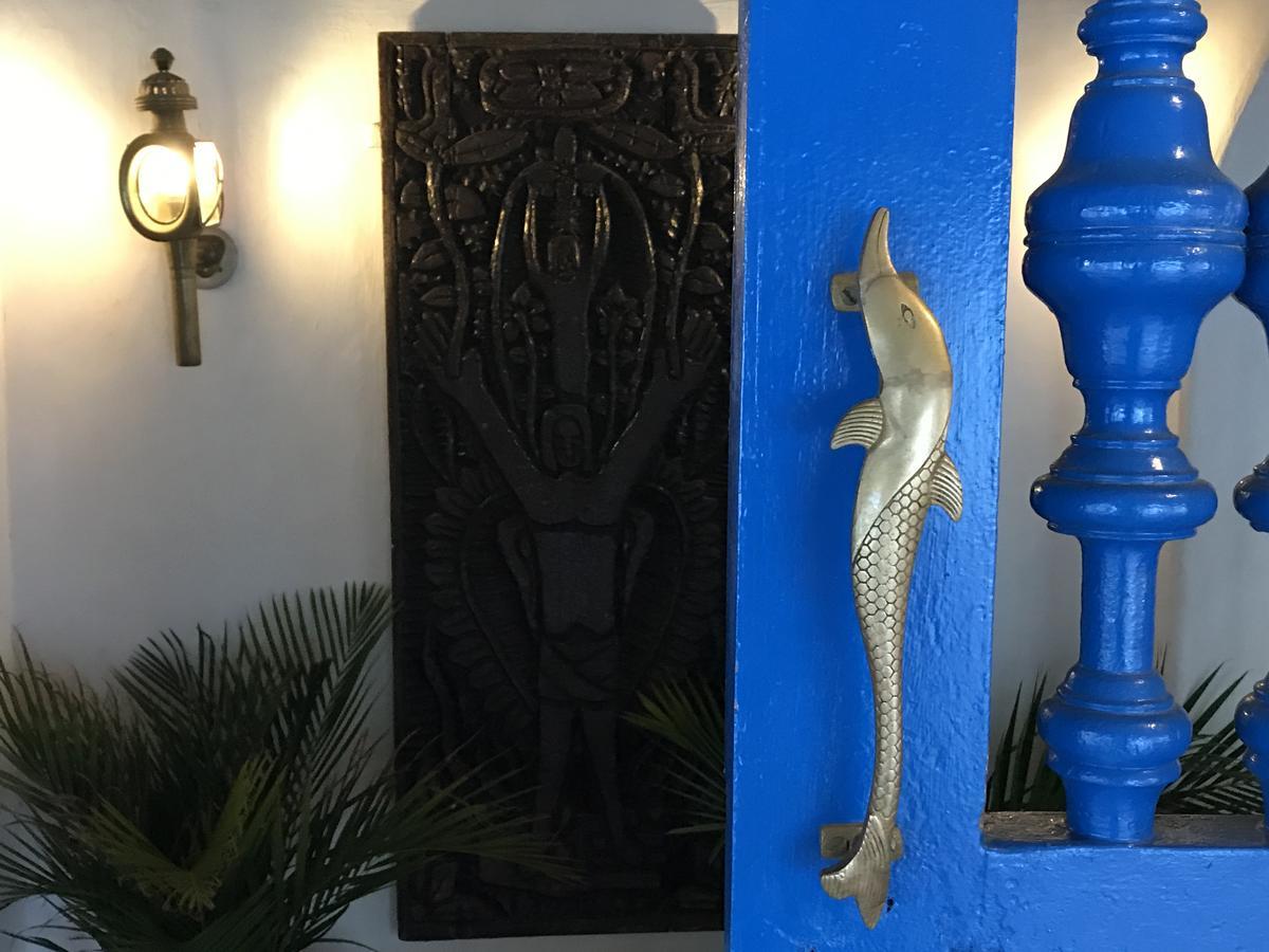 Casa Amor Do Mar Búzios Exteriér fotografie