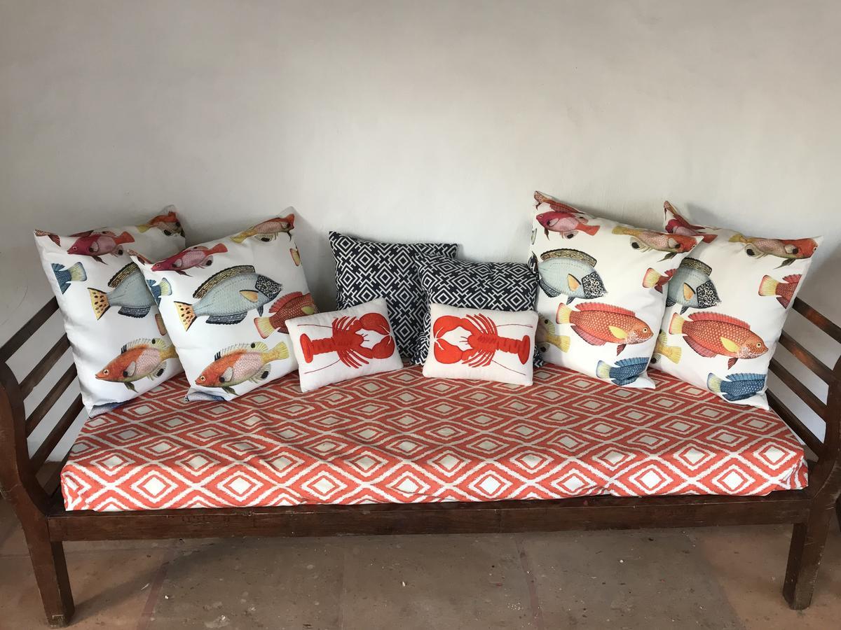 Casa Amor Do Mar Búzios Exteriér fotografie