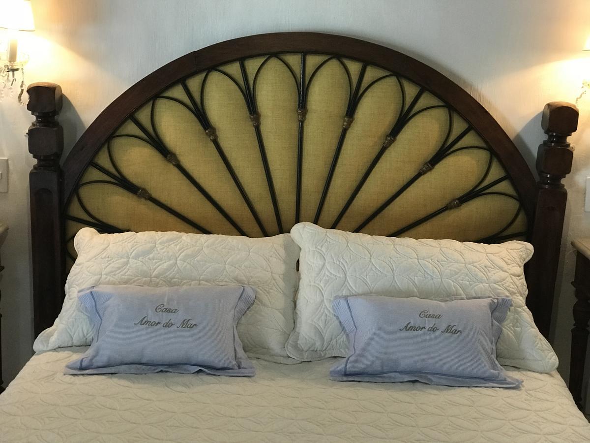 Casa Amor Do Mar Búzios Exteriér fotografie