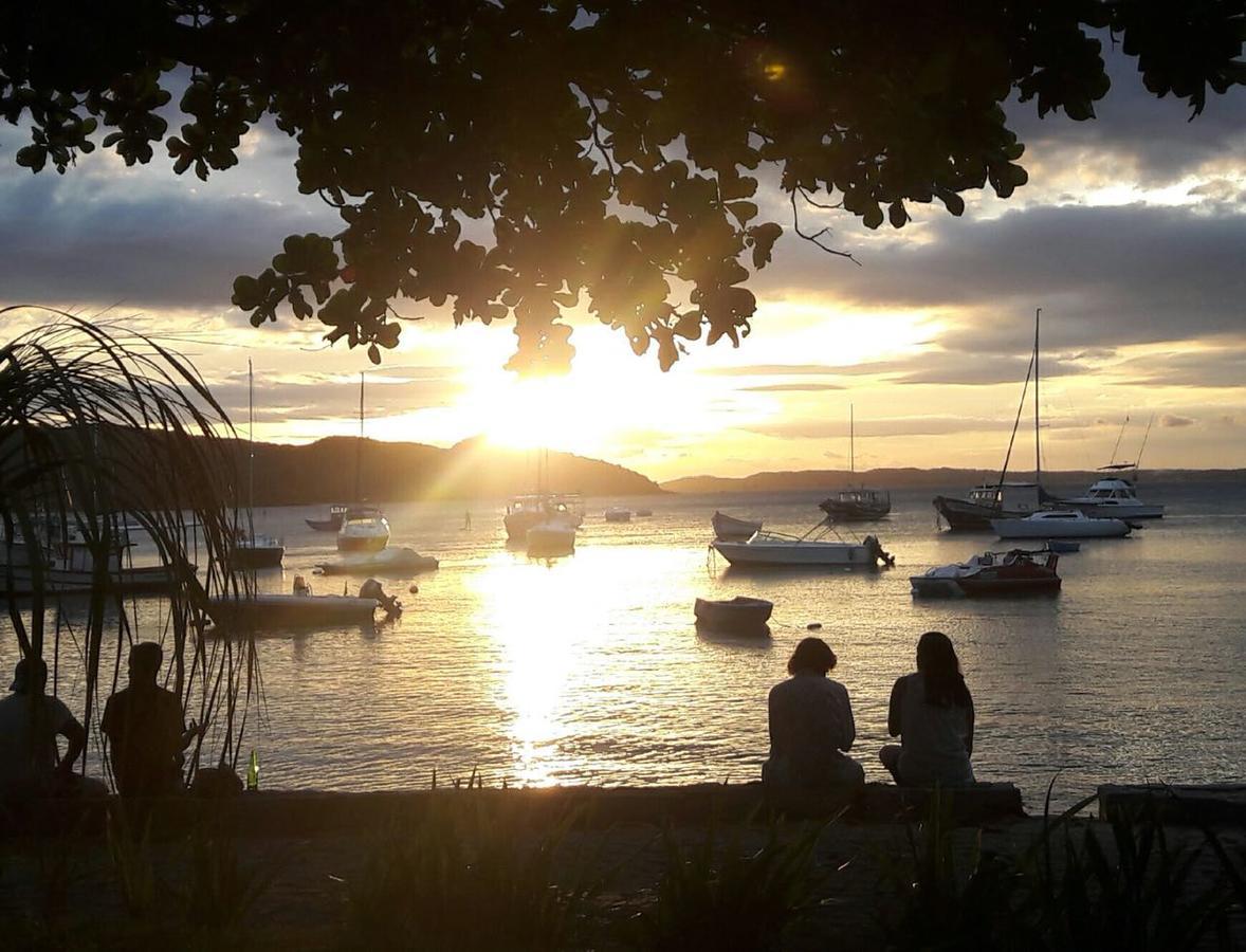 Casa Amor Do Mar Búzios Exteriér fotografie