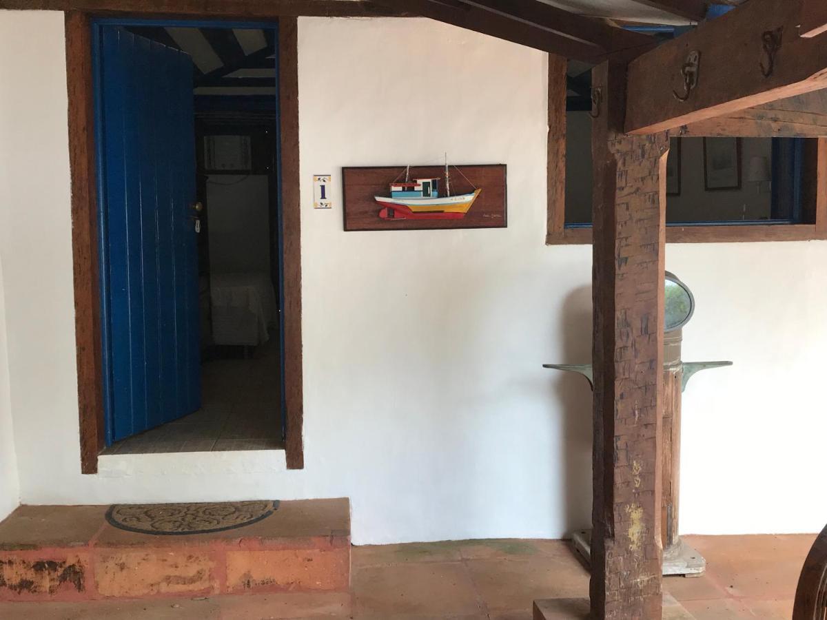 Casa Amor Do Mar Búzios Exteriér fotografie