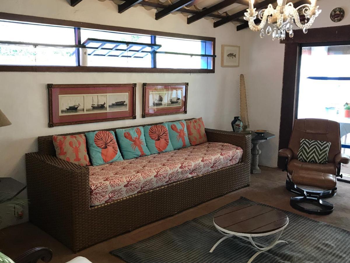 Casa Amor Do Mar Búzios Exteriér fotografie