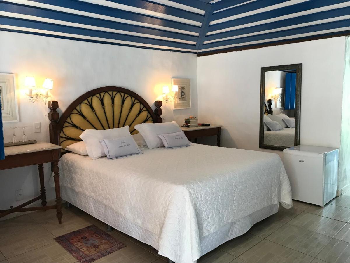 Casa Amor Do Mar Búzios Exteriér fotografie