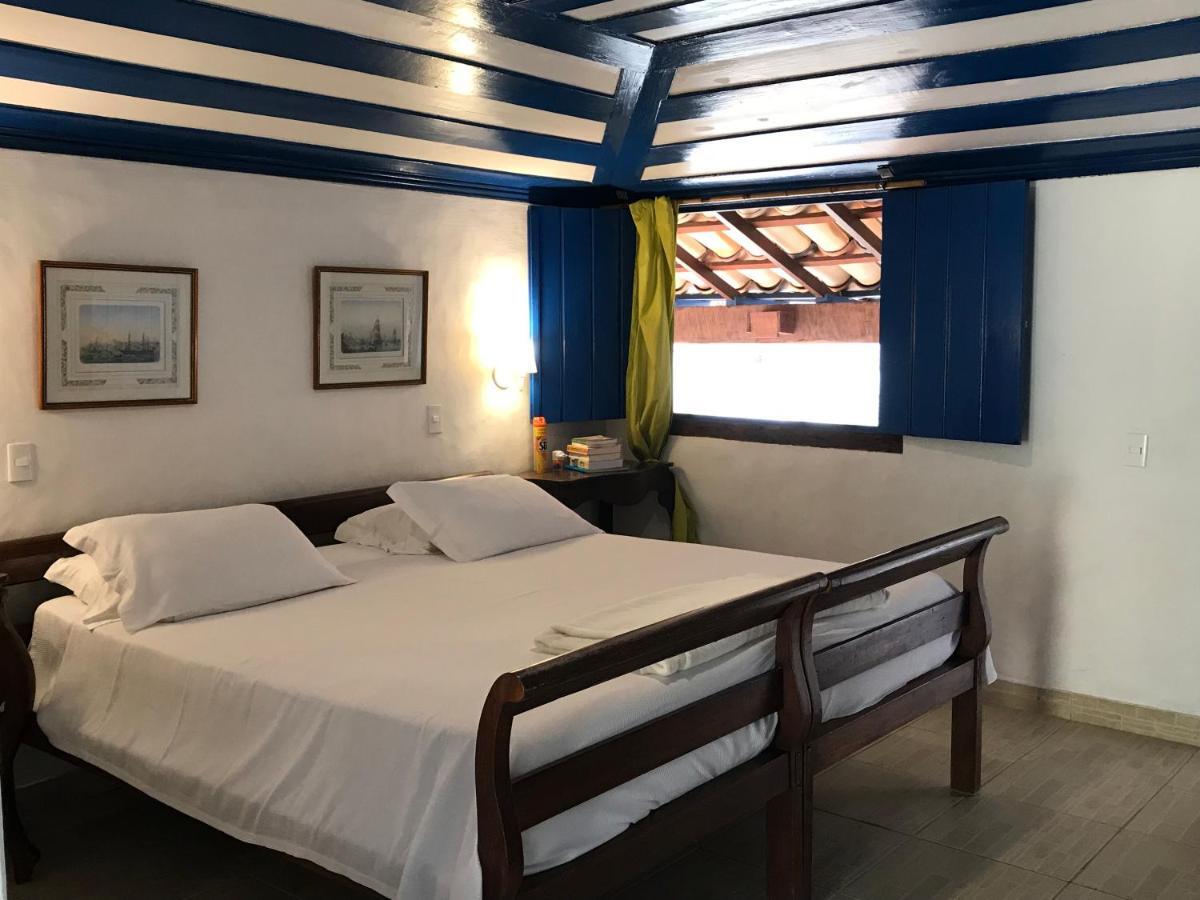 Casa Amor Do Mar Búzios Exteriér fotografie