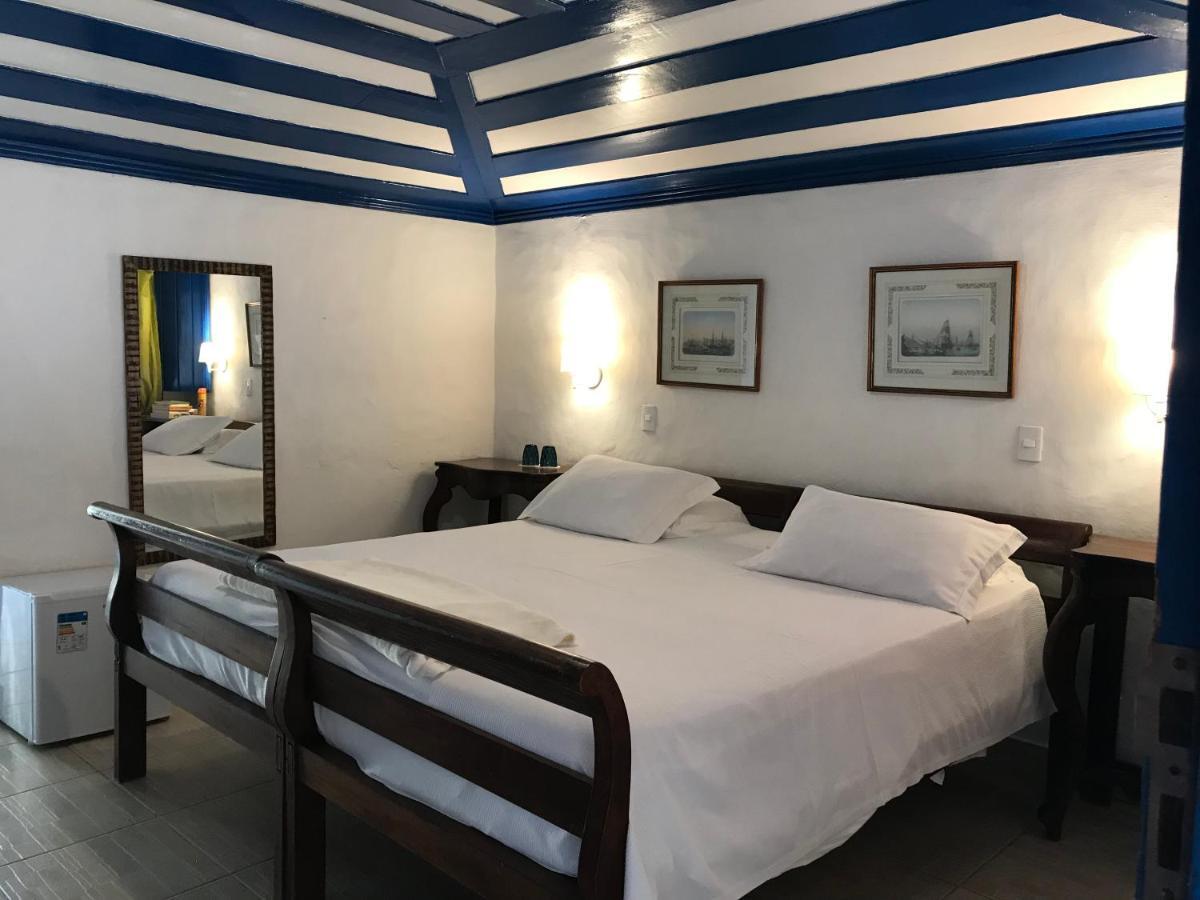 Casa Amor Do Mar Búzios Exteriér fotografie
